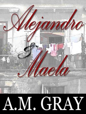 cover image of Alejandro & Maela
